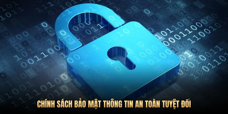 Chính sách bảo mật thông tin Pog79: An tâm trải nghiệm, vững niềm tin 3 CHÍNH SÁCH BẢO MẬT THÔNG TIN AN TOÀN TUYỆT ĐỐI