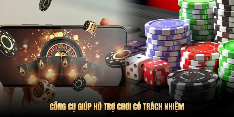 Chơi có trách nhiệm tại Pog79: Giải trí văn minh, giữ vững tự chủ 2 CÔNG CỤ GIÚP HỖ TRỢ CHƠI CÓ TRÁCH NHIỆM