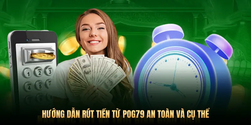 Hướng dẫn rút tiền từ Pog79 an toàn, minh bạch, tốc độ chuẩn quốc tế 1 HƯỚNG DẪN RÚT TIỀN TỪ POG79 AN TOÀN VÀ CỤ THỂ