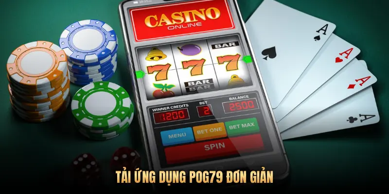 Cách tải ứng dụng Pog79 cho iOS và Android đơn giản và an toàn 2 TẢI ỨNG DỤNG POG79 ĐƠN GIẢN